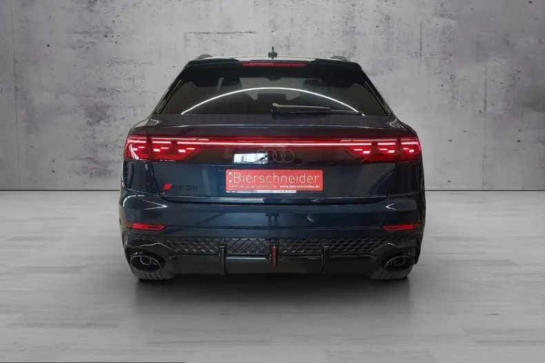 Audi RSQ8 din 2025 cu 6.500 km - oferta AUD242872 - foto 5