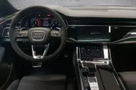 Audi RSQ8 din 2025 cu 6.500 km - oferta AUD242872 - foto 9