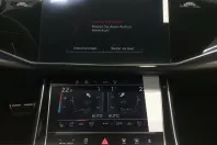 Audi RSQ8 din 2025 cu 6.500 km - oferta AUD242872 - foto 11