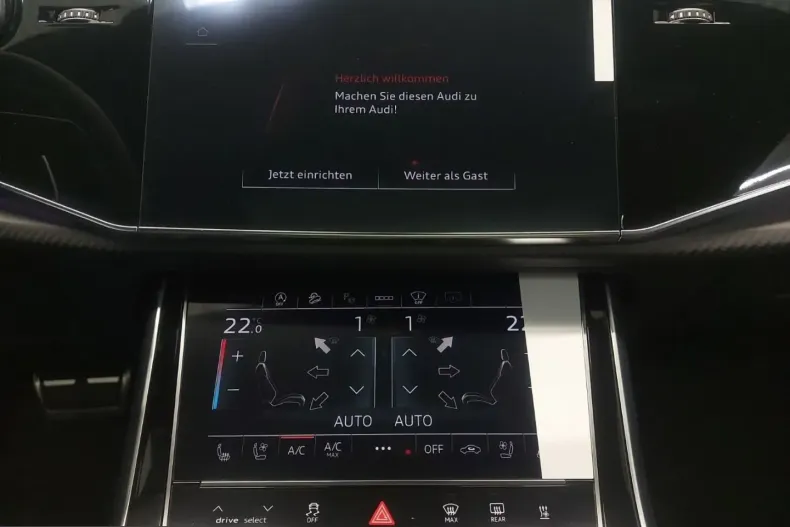 Audi RSQ8 din 2025 cu 6.500 km - oferta AUD242872 - foto 11