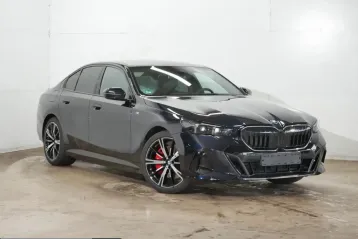 BMW 550 din 2025 - oferta BMW242873