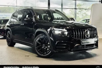 Mercedes-Benz GLB 35 AMG din 2025 - oferta MER242874