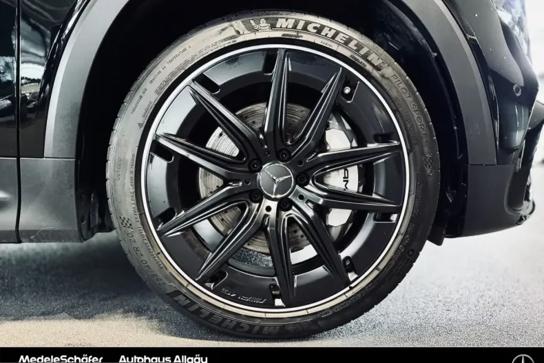 Mercedes-Benz GLB 35 AMG (Clasa GLB) din 2025 cu 18.106 km - oferta MER242874 - foto 14