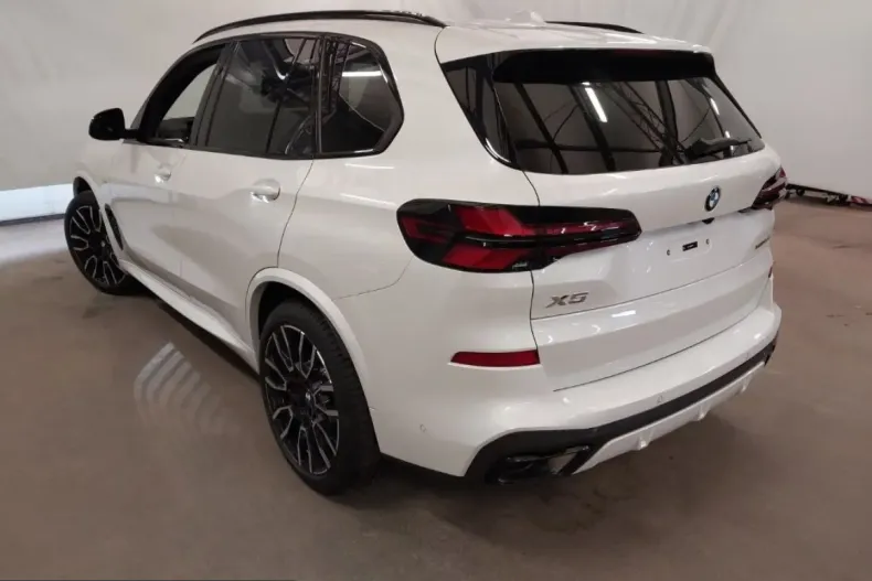 BMW X5 (Seria X) din 2025 cu 21.948 km - oferta BMW242875 - foto 2
