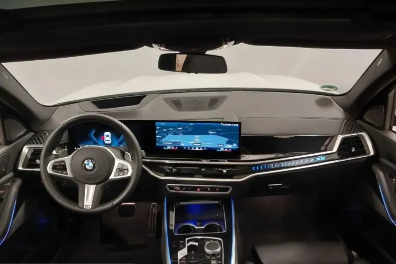 BMW X5 (Seria X) din 2025 cu 21.948 km - oferta BMW242875 - foto 4