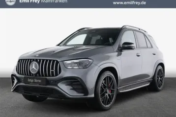 Mercedes-Benz GLE 53 AMG din 2025 - oferta MER242876