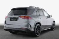 Mercedes-Benz GLE 53 AMG (Clasa GLE) din 2025 cu 20.042 km - oferta MER242876 - foto 2
