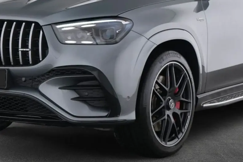 Mercedes-Benz GLE 53 AMG (Clasa GLE) din 2025 cu 20.042 km - oferta MER242876 - foto 3