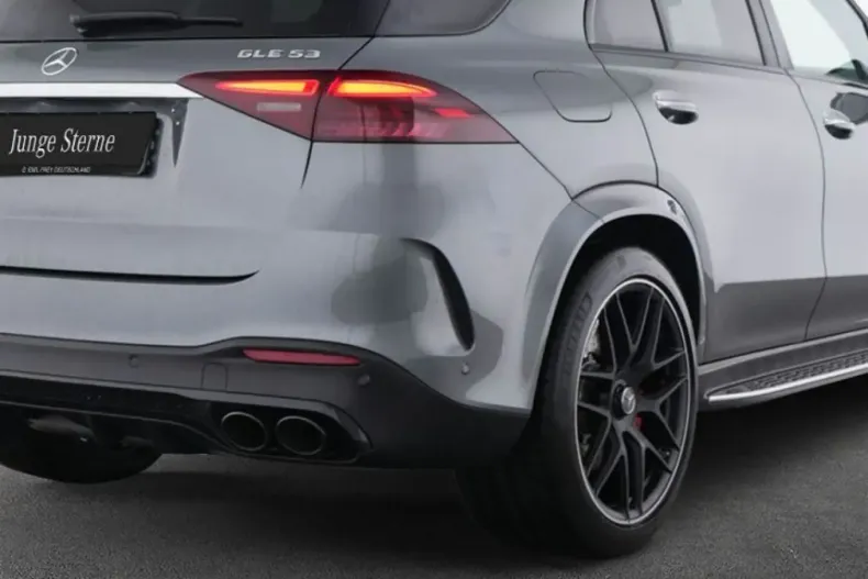 Mercedes-Benz GLE 53 AMG (Clasa GLE) din 2025 cu 20.042 km - oferta MER242876 - foto 9