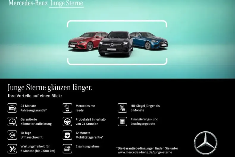 Mercedes-Benz GLE 53 AMG (Clasa GLE) din 2025 cu 20.042 km - oferta MER242876 - foto 13