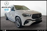 Mercedes-Benz GLE 53 AMG (Clasa GLE) din 2025 cu 6.547 km - oferta MER242877 - foto 1
