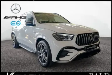Mercedes-Benz GLE 53 AMG din 2025 - oferta MER242877
