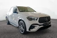 Mercedes-Benz GLE 53 AMG (Clasa GLE) din 2025 cu 6.547 km - oferta MER242877 - foto 2