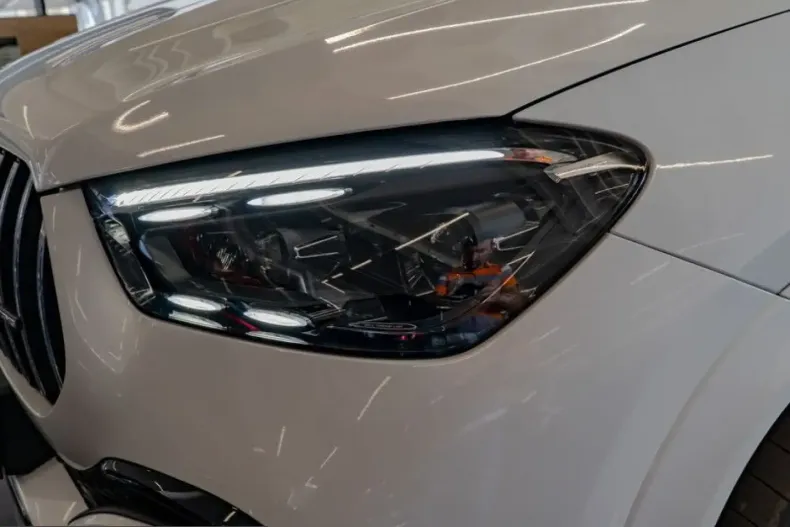 Mercedes-Benz GLE 53 AMG (Clasa GLE) din 2025 cu 6.547 km - oferta MER242877 - foto 26