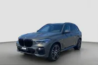 BMW X5 (Seria X) din 2023 cu 54.520 km - oferta BMW242878 - foto 1