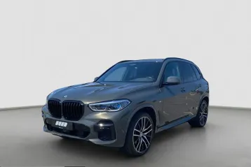 BMW X5 din 2023 - oferta BMW242878