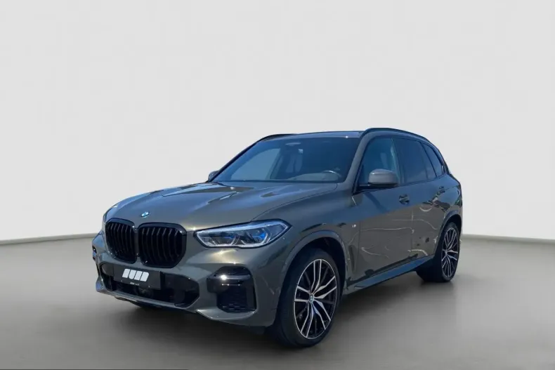 BMW X5 (Seria X) din 2023 cu 54.520 km - oferta BMW242878 - foto 1