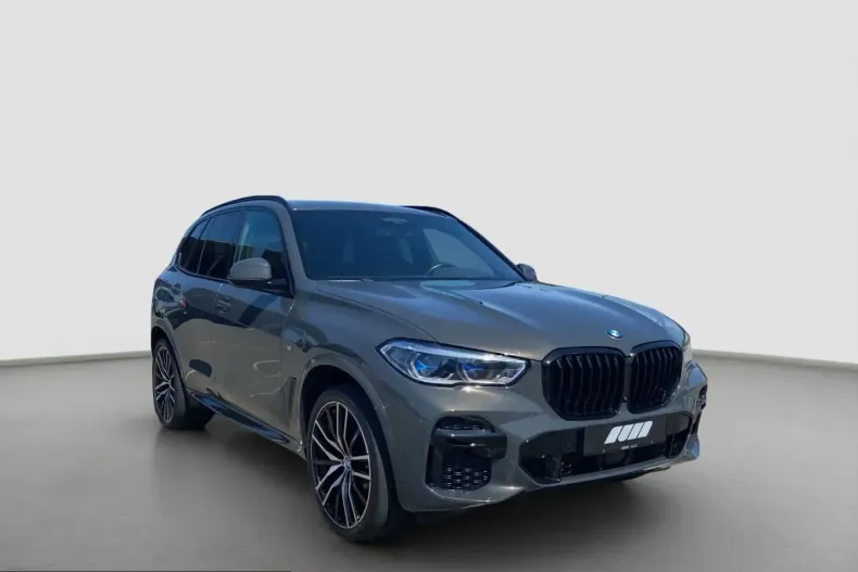 BMW X5 (Seria X) din 2023 cu 54.520 km - oferta BMW242878 - foto 2