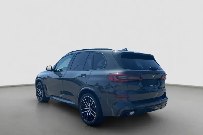 BMW X5 (Seria X) din 2023 cu 54.520 km - oferta BMW242878 - foto 5