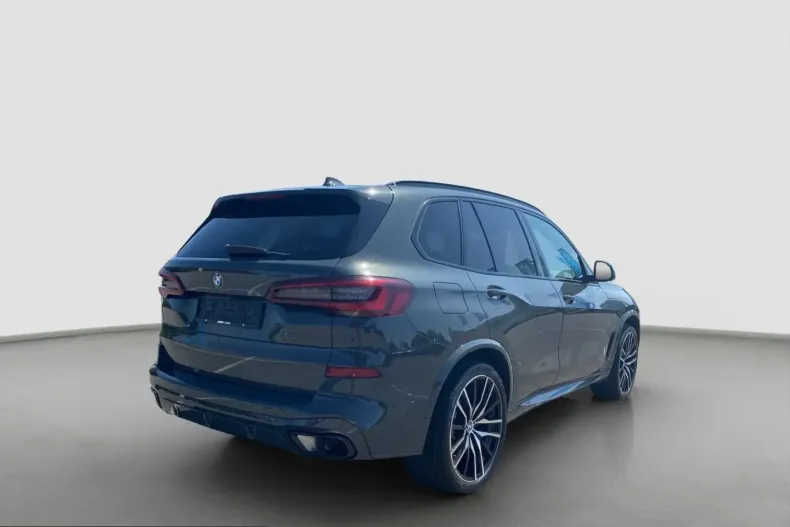 BMW X5 (Seria X) din 2023 cu 54.520 km - oferta BMW242878 - foto 7