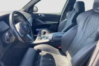 BMW X5 (Seria X) din 2023 cu 54.520 km - oferta BMW242878 - foto 9
