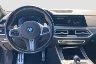 BMW X5 (Seria X) din 2023 cu 54.520 km - oferta BMW242878 - foto 13