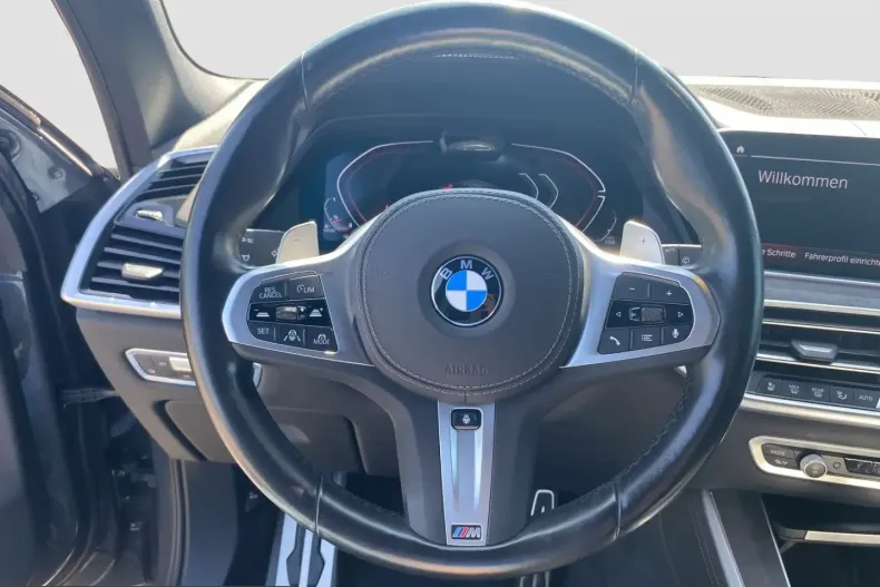 BMW X5 (Seria X) din 2023 cu 54.520 km - oferta BMW242878 - foto 16