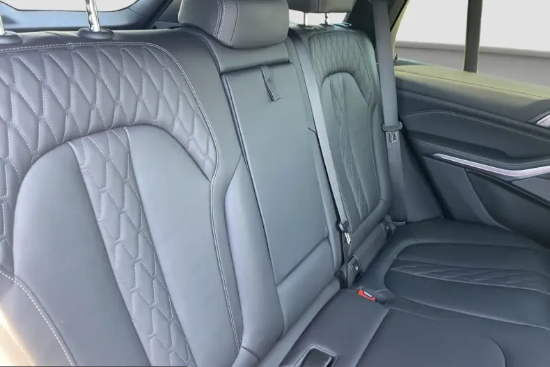 BMW X5 (Seria X) din 2023 cu 54.520 km - oferta BMW242878 - foto 17