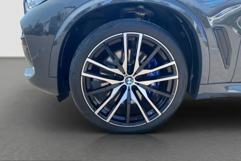 BMW X5 (Seria X) din 2023 cu 54.520 km - oferta BMW242878 - foto 19