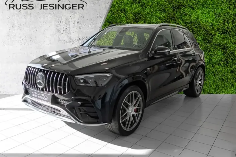Mercedes-Benz GLE 53 AMG (Clasa GLE) din 2024 cu 13.500 km - oferta MER242879 - foto 2