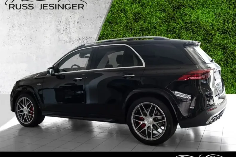 Mercedes-Benz GLE 53 AMG (Clasa GLE) din 2024 cu 13.500 km - oferta MER242879 - foto 3