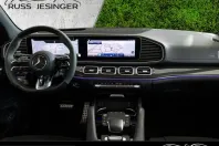 Mercedes-Benz GLE 53 AMG (Clasa GLE) din 2024 cu 13.500 km - oferta MER242879 - foto 5