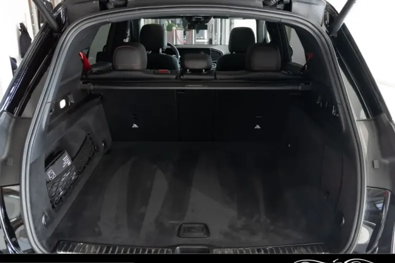 Mercedes-Benz GLE 53 AMG (Clasa GLE) din 2024 cu 13.500 km - oferta MER242879 - foto 7