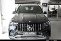 Mercedes-Benz GLE 53 AMG (Clasa GLE) din 2024 cu 13.500 km - oferta MER242879 - foto 10