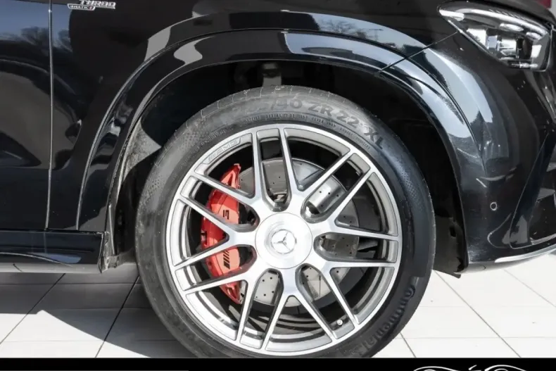 Mercedes-Benz GLE 53 AMG (Clasa GLE) din 2024 cu 13.500 km - oferta MER242879 - foto 11