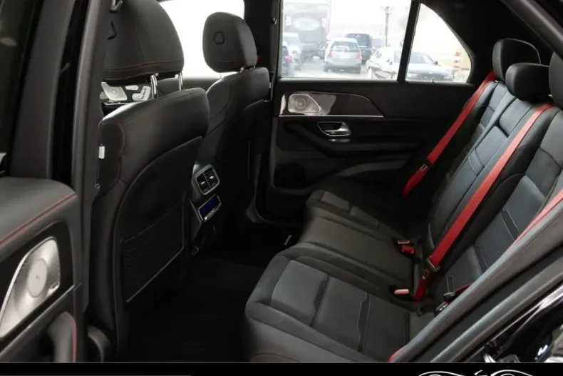 Mercedes-Benz GLE 53 AMG (Clasa GLE) din 2024 cu 13.500 km - oferta MER242879 - foto 12