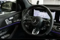 Mercedes-Benz GLE 53 AMG (Clasa GLE) din 2024 cu 13.500 km - oferta MER242879 - foto 14