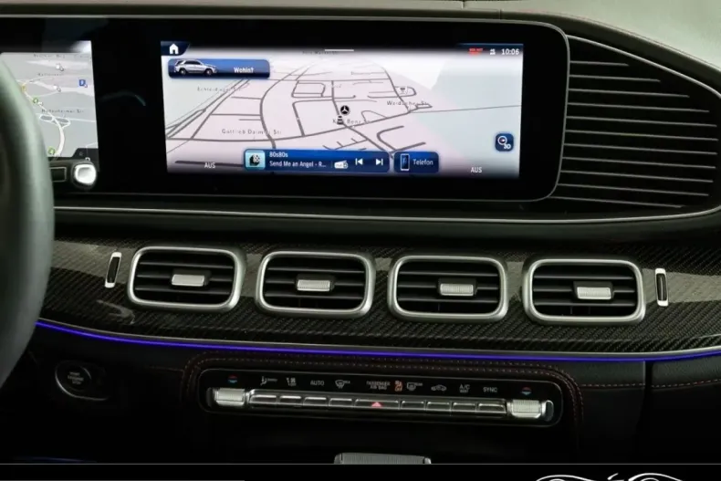 Mercedes-Benz GLE 53 AMG (Clasa GLE) din 2024 cu 13.500 km - oferta MER242879 - foto 15