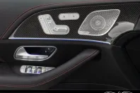Mercedes-Benz GLE 53 AMG (Clasa GLE) din 2024 cu 13.500 km - oferta MER242879 - foto 17