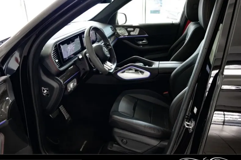 Mercedes-Benz GLE 53 AMG (Clasa GLE) din 2024 cu 13.500 km - oferta MER242879 - foto 18
