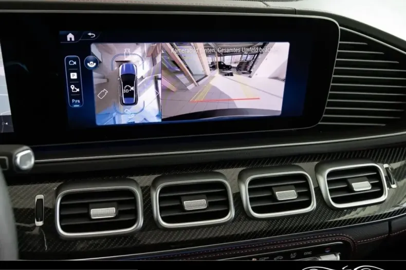 Mercedes-Benz GLE 53 AMG (Clasa GLE) din 2024 cu 13.500 km - oferta MER242879 - foto 20