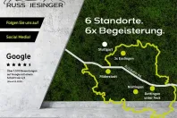 Mercedes-Benz GLE 53 AMG (Clasa GLE) din 2024 cu 13.500 km - oferta MER242879 - foto 22