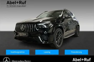 Mercedes-Benz GLE 53 AMG din 2025 - oferta MER242880
