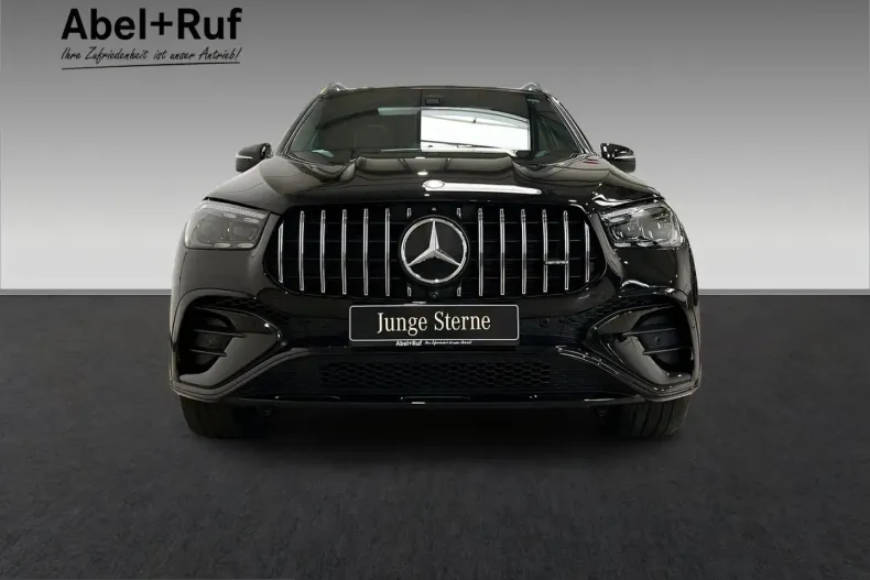 Mercedes-Benz GLE 53 AMG (Clasa GLE) din 2025 cu 12.643 km - oferta MER242880 - foto 2