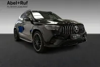Mercedes-Benz GLE 53 AMG (Clasa GLE) din 2025 cu 12.643 km - oferta MER242880 - foto 3