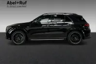 Mercedes-Benz GLE 53 AMG (Clasa GLE) din 2025 cu 12.643 km - oferta MER242880 - foto 6