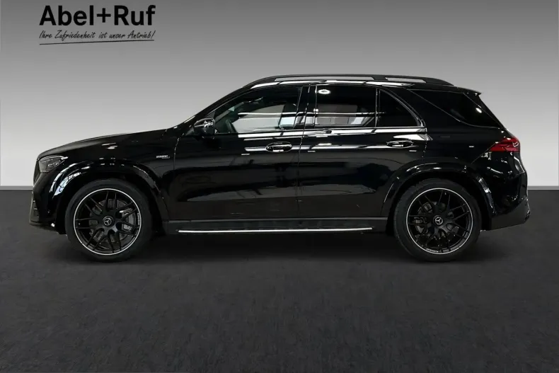 Mercedes-Benz GLE 53 AMG (Clasa GLE) din 2025 cu 12.643 km - oferta MER242880 - foto 6
