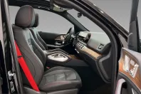 Mercedes-Benz GLE 53 AMG (Clasa GLE) din 2025 cu 12.643 km - oferta MER242880 - foto 12
