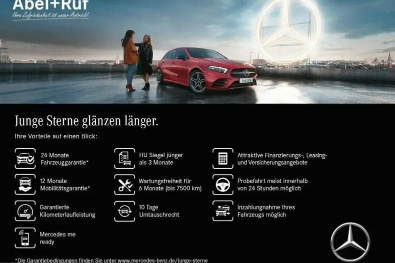 Mercedes-Benz GLE 53 AMG (Clasa GLE) din 2025 cu 12.643 km - oferta MER242880 - foto 16