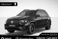 Mercedes-Benz GLE 53 AMG (Clasa GLE) din 2025 cu 15.052 km - oferta MER242881 - foto 1